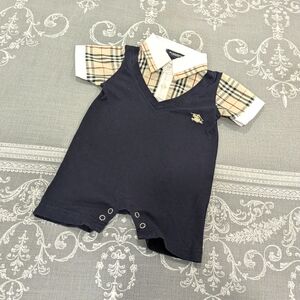 BURBERRY LONDON 🔥 Infants Romper